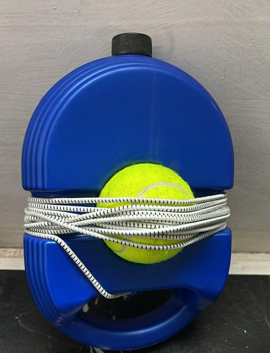 Solo Tennis Practice Trainer